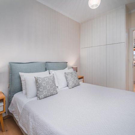 Asteria Apartments Spartokhorion Экстерьер фото
